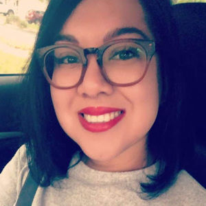 Meet your Posher, Leanna